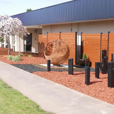 Junction Motel Maryborough Exterior foto